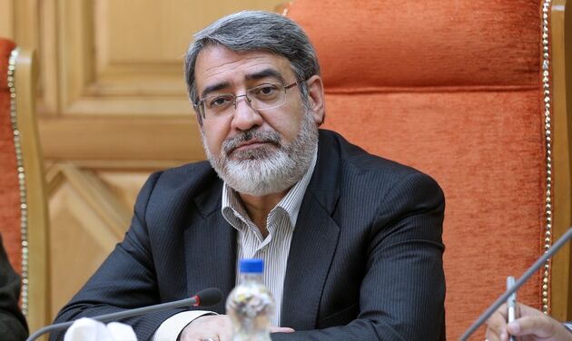 امنیت نظامی و انتظامی در مرزها از اولویت بالایی برخوردار است