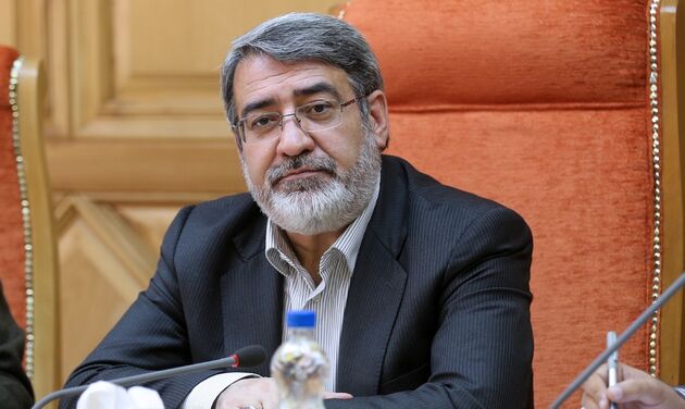 وزیر کشور به هرمزگان سفر می کند