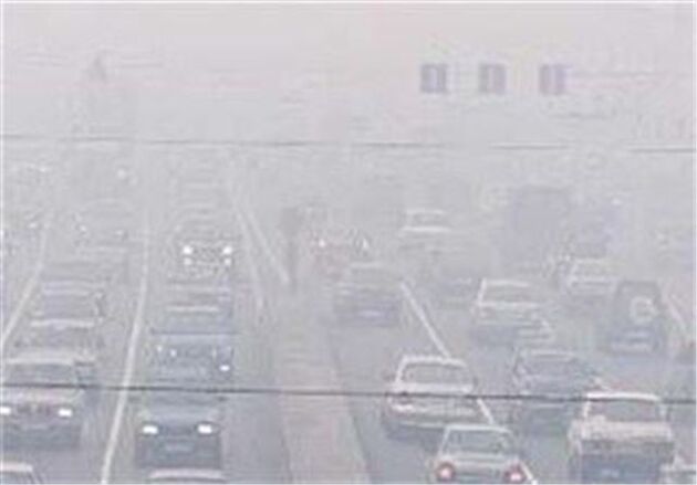سهم زیادی از آلودگی های هوا مربوط به بخش حمل و نقل است 