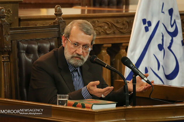 شاید لازم باشد با حفظ ارکان مورد نظر شهید بهشتی اصلاحاتی در قانون اساسی شکل گیرد