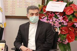 تلاش های جامعه پزشکی و مدافعان سلامت قابل تقدیر است