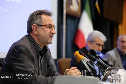 امضا تفاهم نامه وزارت تعاون و معاونت علمی،فناوری ریاست جمهوری