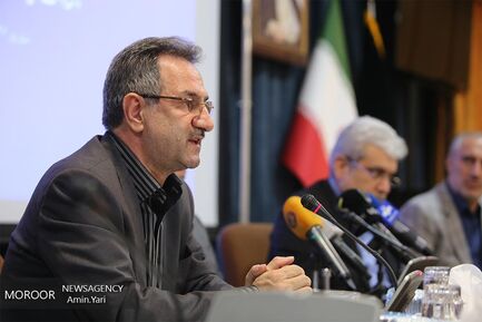 امضا تفاهم نامه وزارت تعاون و معاونت علمی،فناوری ریاست جمهوری