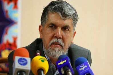 پیام وزیر فرهنگ و ارشاد اسلامی در آستانه برگزاری سی و سومین جشنواره موسیقی فجر 