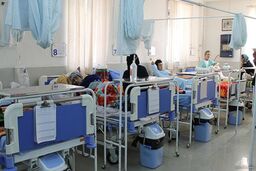 طرح تحول سلامت در راستای رفاه اجتماعی مردم اجرا شد