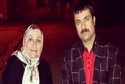 بازیگر سریال پایتخت دار فانی را وداع گفت