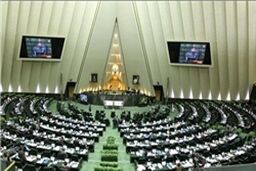 کنایه رئیس‌جمهور به بی‌حوصلگی نمایندگان مجلس