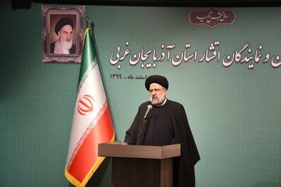 توسعه اقتصادی در گرو امنیت اقتصادی و امنیت اقتصادی در گرو مبارزه با فساد اقتصادی است