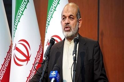 رسانه‌های دشمن نمی‌توانند با القای دروغ، تهران و ایران را ناامن جلوه دهند