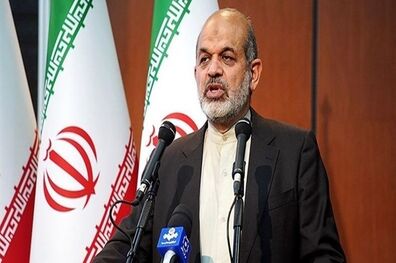 رسانه‌های دشمن نمی‌توانند با القای دروغ، تهران و ایران را ناامن جلوه دهند