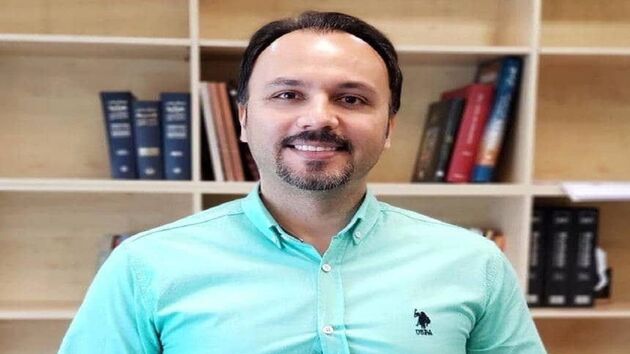 مجری شبکه سلامت بر اثر ابتلا به کرونا دار فانی را وداع گفت