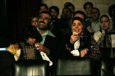 پایان فیلمبرداری فصل اول سریال زیرخاکی در تهران
