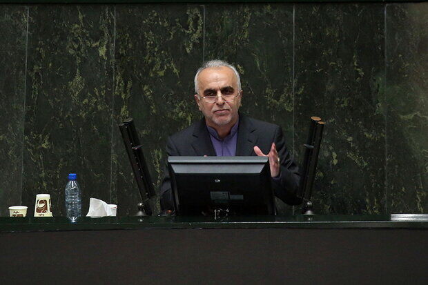 تجارت خارجی ما کمترین تأثیر را از شیطنت های دشمنان داشته است