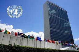 واکنش سخنگوی سازمان ملل به ساقط شدن پهپاد آمریکایی