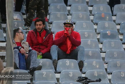 شعرآورد ۸۶ تهران