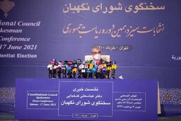 حدود ۶۷ هزار شعبه در سراسر کشور برای انتخابات فردا پیش‌بینی شده است