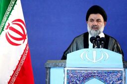 هزینه سازش با آمریکا سنگین‌تر است/ سستی مسئولان در برابر سند ۲۰۳۰