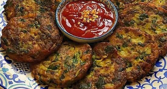 برای کم خونی چه غذایی بخوریم؟