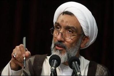 وزیر دادگستری فردا به کرمان سفر می‌کند