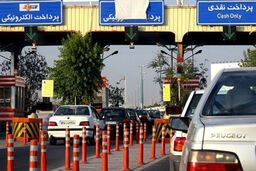 الکترونیک شدن تمامی آزادراه‌های کشور به‌زودی 