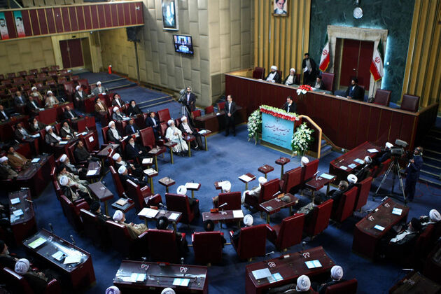 لزوم پیگیری جدی دولت، مجلس و شورای عالی امنیت ملی در خصوص تمدید تحریم‌های ISA
