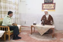  «طرح نور» را با قدرت ادامه دهید
