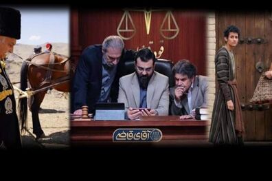کدام سریال‌‎ها به آنتن ۱۴۰۳ تلویزیون می رسند؟
