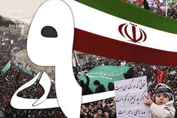 دعوت شورای هماهنگی تبلیغات اسلامی از مردم برای حضور در راهپیمایی ۹ دی