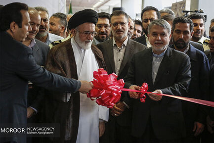 بدرقه رسمی نخستین گروه از زائران حج تمتع