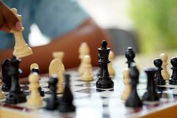  ۲ طلا و یک نقره شطرنج‌بازان ناشنوای ایران کسب کردند