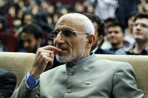 رئیسی نامزد موتلفه بود، میرسلیم نامزد مستقل!