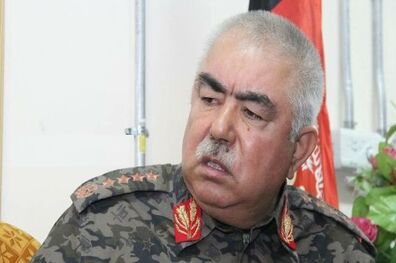 داعش در فکر تسخیر شمال افغانستان