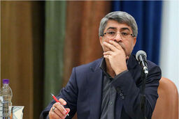مجلسی ها برای اعزام به جام جهانی برنامه ای ندارند