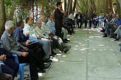  همسان‌سازی شامل همه بازنشستگان کشور می‌شود؟