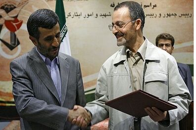 شهیدی: درخواست ارسال پرونده تحقیق و تفحص از بنیاد شهید به قوه قضائیه را داریم