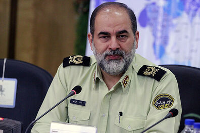 توضیحات سردار هادی شیرزاد در مورد مرگ قاضی منصوری در رومانی