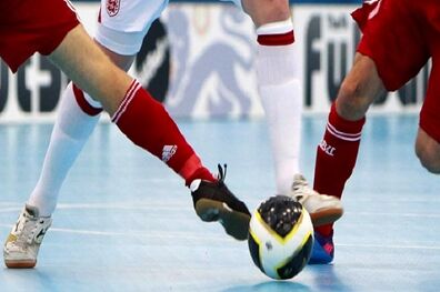 اسامی داوران فینال لیگ برتر فوتسال مشخص شد