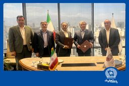 بانک تجارت و گروه صنعتی گلرنگ همکاری‌های خود را گسترش می‌دهند