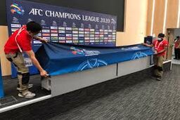 پاختاکور ازبکستان حریف  پرسپولیس در یک چهارم نهایی لیگ قهرمانان آسیا شد