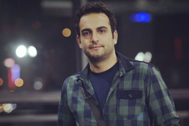 گوشی موبایل بازیگر معروف به سرقت رفت