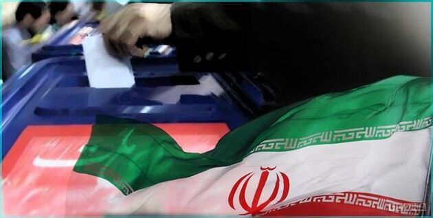پخش پوشش لحظه به لحظه انتخابات مجلس از شبکه یک