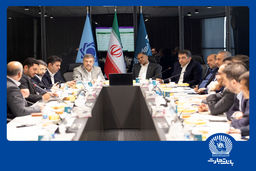 مشارکت فعال بانک تجارت در تأمین مالی شش طرح بزرگ پتروشیمی کشور