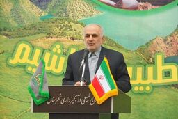 ۹۰ درصد اعتبارات سفر رئیس جمهوری به مازندران تخصیص یافت