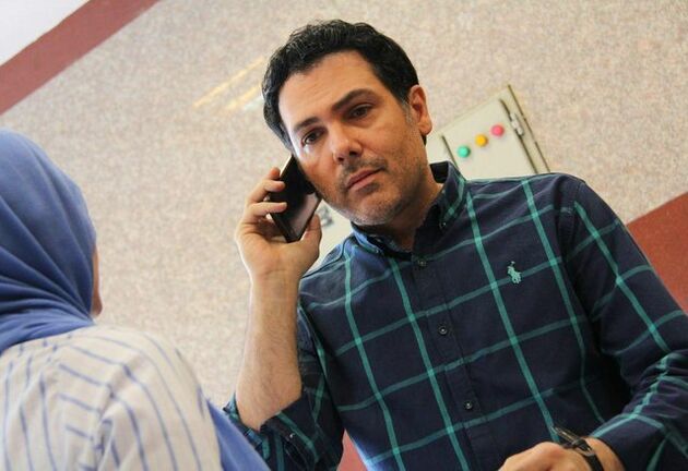 پخش یک سریال جدید از شبکه یک