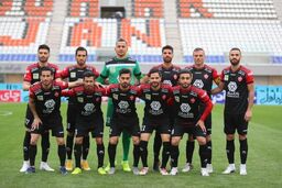 ترکیب اصلی پرسپولیس مقابل شهر خودرو اعلام شد