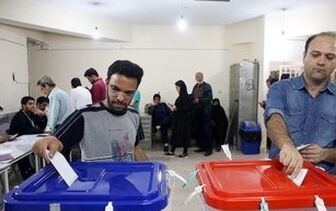 منتخبان شورای شهر طالقان مشخص شدند + اسامی