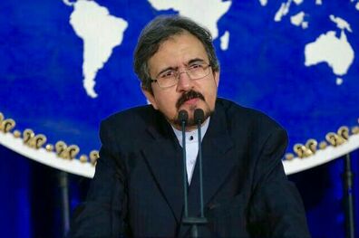 قاسمی درگذشت رنجبر را تسلیت گفت