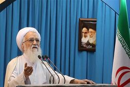 آیت‌الله موحدی‌کرمانی نماز جمعه این هفته تهران را اقامه می‌کند