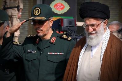 امنیت بستری برای رشد همه عناصر قدرت و پیشرفت است/وابستگی اقتصاد به نفت مشکل اقتصاد کشور به ارث رسیده از دوران قبل از انقلاب است