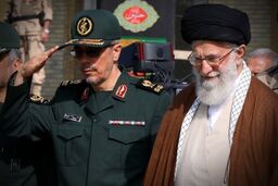 امنیت بستری برای رشد همه عناصر قدرت و پیشرفت است/وابستگی اقتصاد به نفت مشکل اقتصاد کشور به ارث رسیده از دوران قبل از انقلاب است